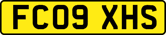 FC09XHS
