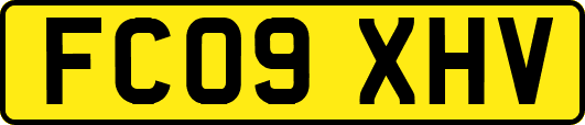 FC09XHV