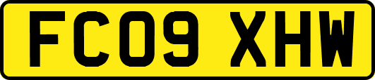 FC09XHW