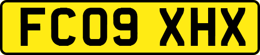 FC09XHX