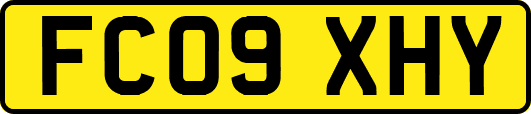 FC09XHY