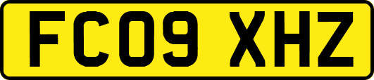 FC09XHZ