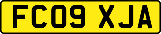 FC09XJA