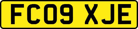 FC09XJE