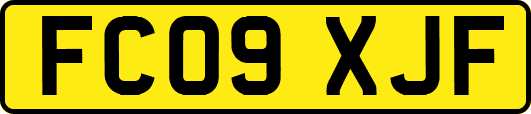 FC09XJF