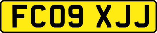 FC09XJJ