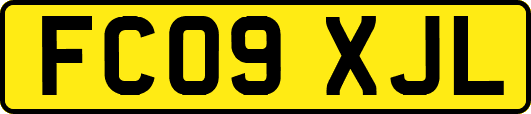 FC09XJL