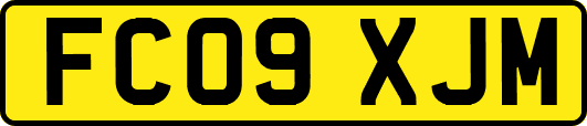 FC09XJM