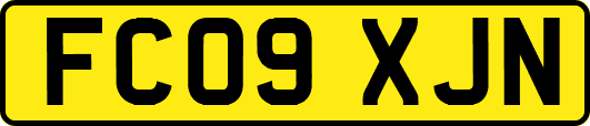 FC09XJN