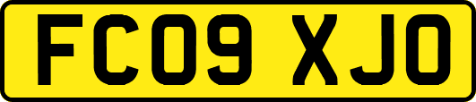 FC09XJO