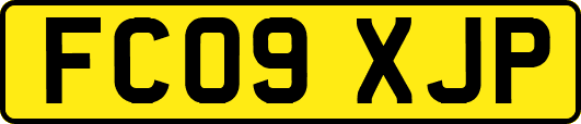 FC09XJP