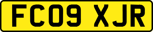 FC09XJR