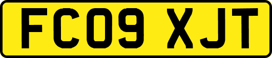 FC09XJT