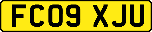 FC09XJU