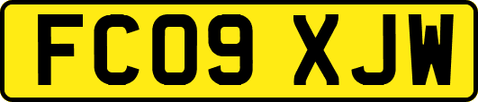 FC09XJW