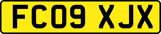 FC09XJX