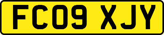 FC09XJY