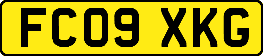 FC09XKG