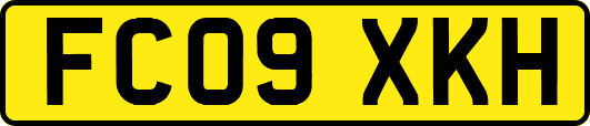 FC09XKH