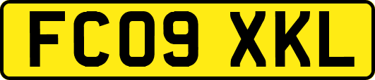 FC09XKL
