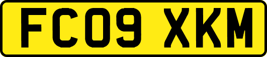 FC09XKM