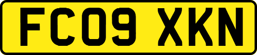 FC09XKN