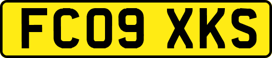 FC09XKS