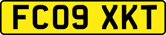 FC09XKT