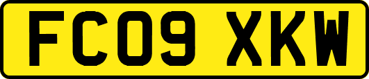 FC09XKW