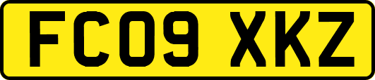 FC09XKZ