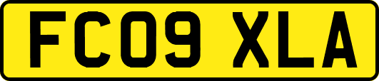 FC09XLA
