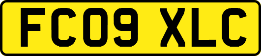FC09XLC
