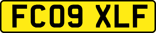FC09XLF