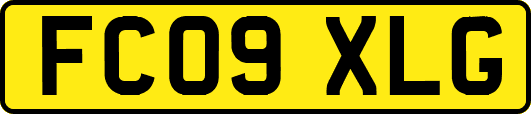 FC09XLG