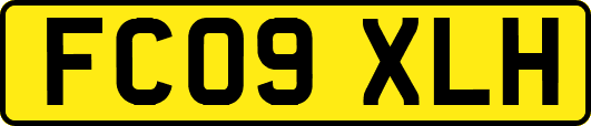 FC09XLH