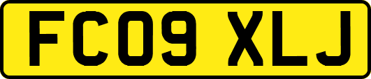 FC09XLJ