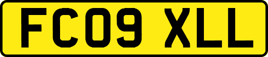 FC09XLL