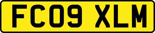 FC09XLM