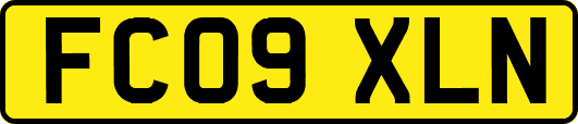 FC09XLN