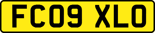 FC09XLO