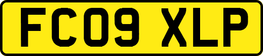 FC09XLP