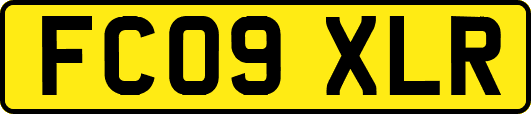 FC09XLR
