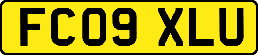 FC09XLU