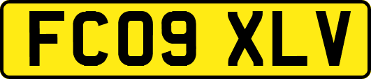 FC09XLV
