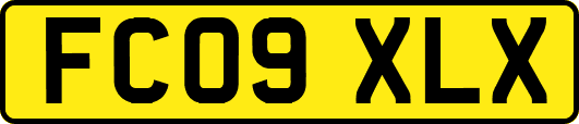 FC09XLX