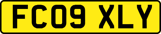 FC09XLY