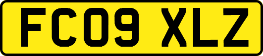 FC09XLZ