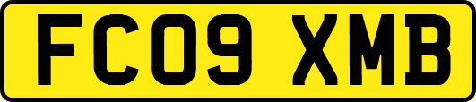 FC09XMB