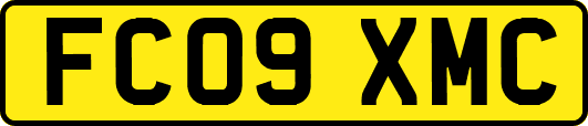 FC09XMC