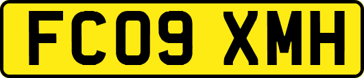FC09XMH